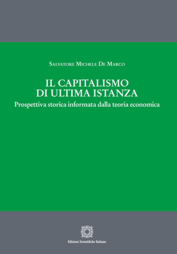 Capitalismo Ultima Istanza