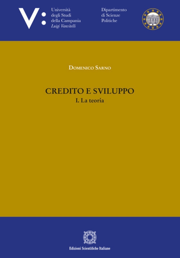 Credito E Sviluppo