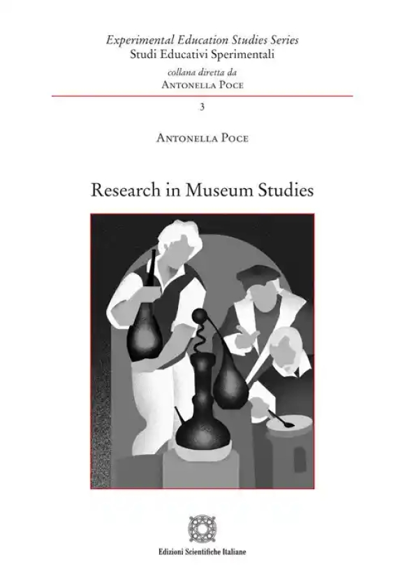 Research In Museum Studies