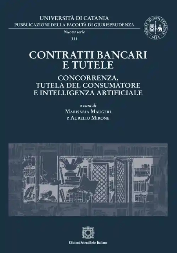 Contratti Bancari E Tutele