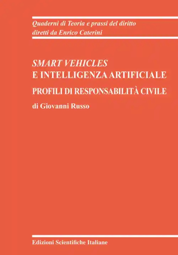 Smart Vehicles