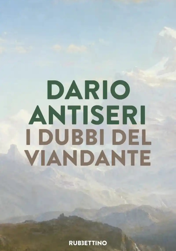 Nella Bisaccia Del Viandante