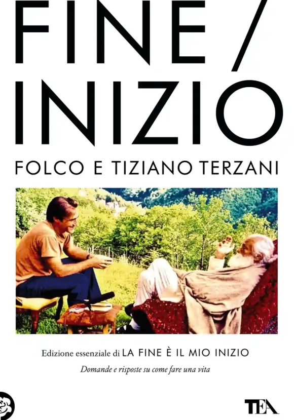 Fine/inizio. Edizione Essenziale Di ?la Fine ? Il Mio Inizio?