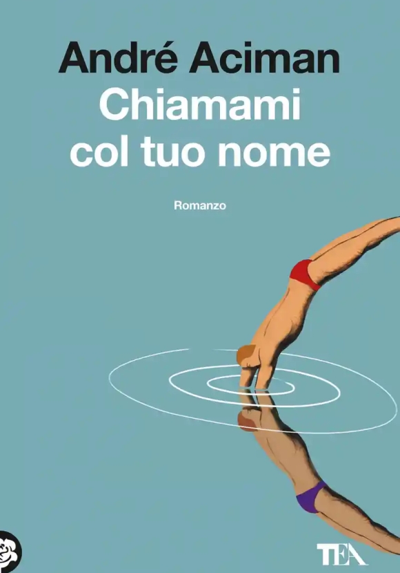 Chiamami Col Tuo Nome