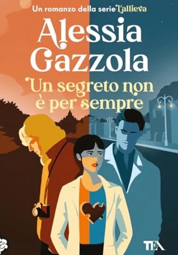 Segreto Non ? Per Sempre (un)