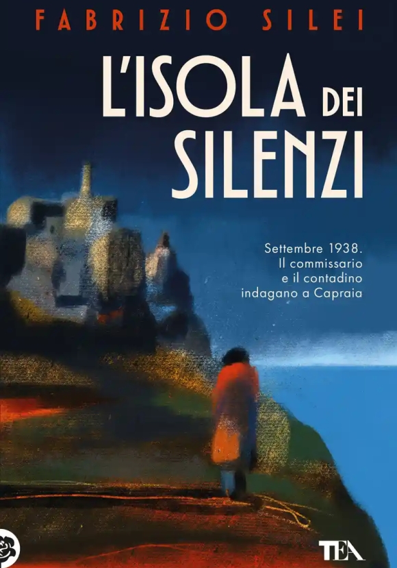 Isola Dei Silenzi (l')