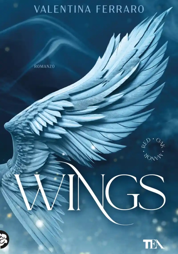 Wings. Red Oak Manor Collection