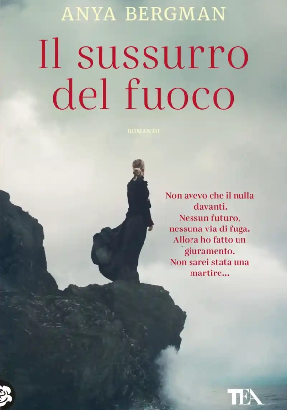 Sussurro Del Fuoco (il)