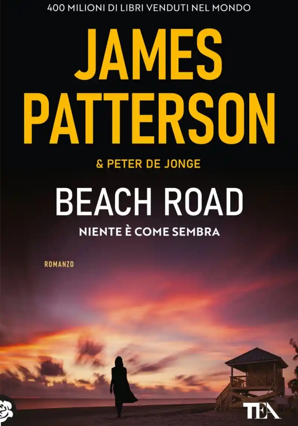 Beach Road