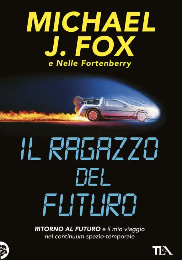 Ragazzo Del Futuro (il)