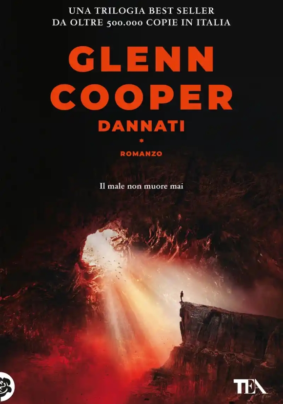 Dannati