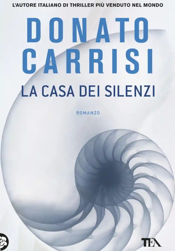 Casa Dei Silenzi (la)