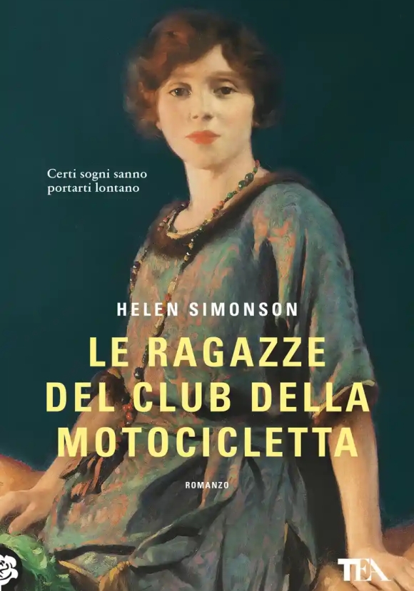 Ragazze Del Club Della Motocicletta (le)