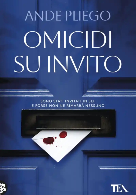 Omicidi Su Invito