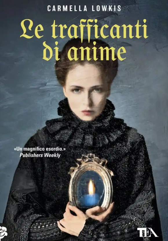 Trafficanti Di Anime (le)