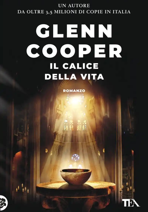 Calice Della Vita (il)