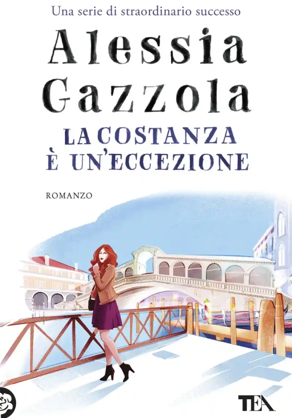 Costanza ? Un'eccezione (la)