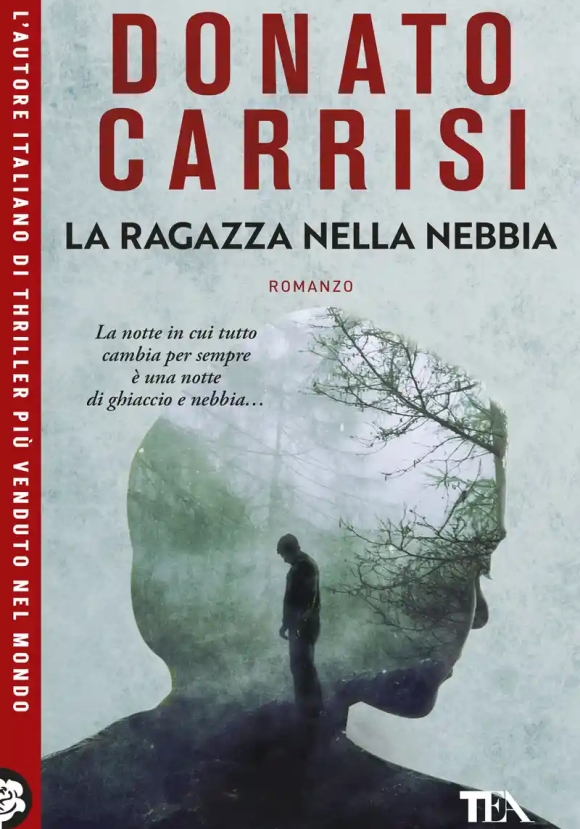 Ragazza Nella Nebbia (la)
