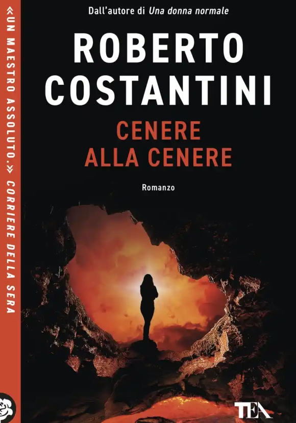 Cenere Alla Cenere