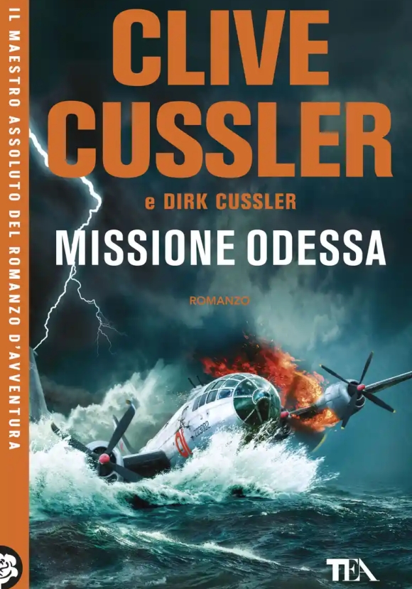 Missione Odessa