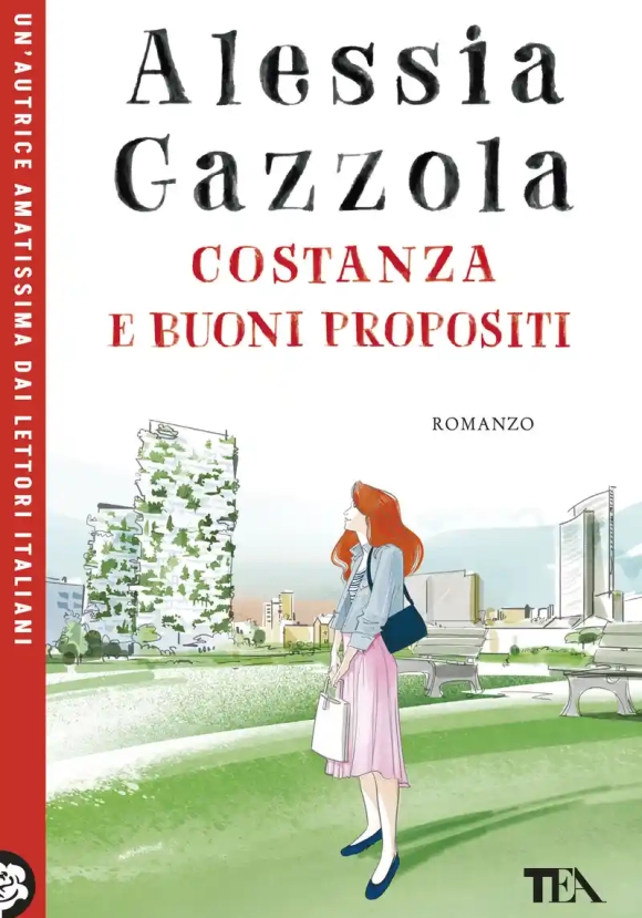 Costanza E Buoni Propositi