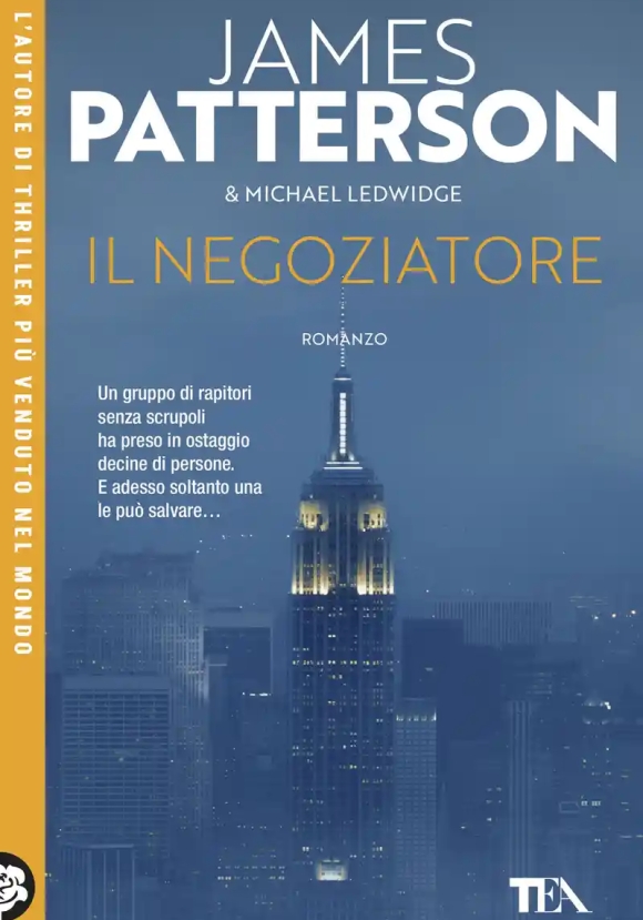 Negoziatore (il)