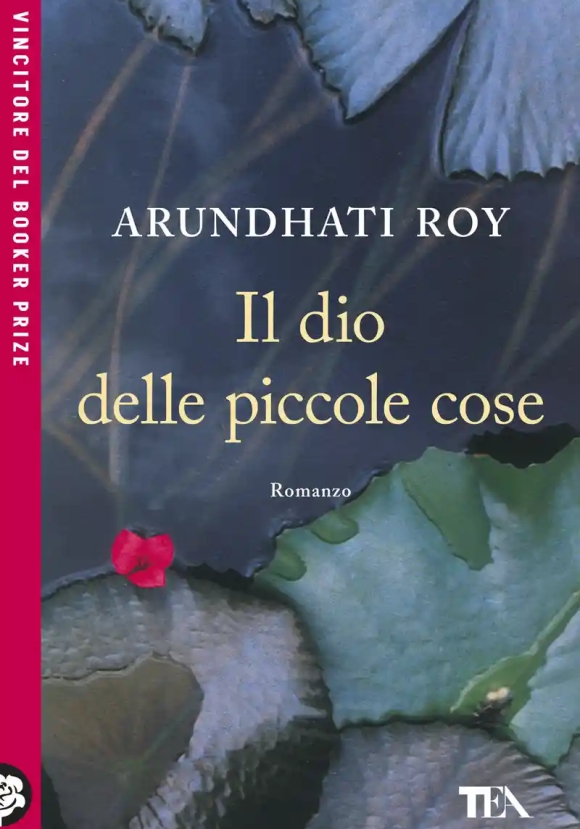 Dio Delle Piccole Cose, Il