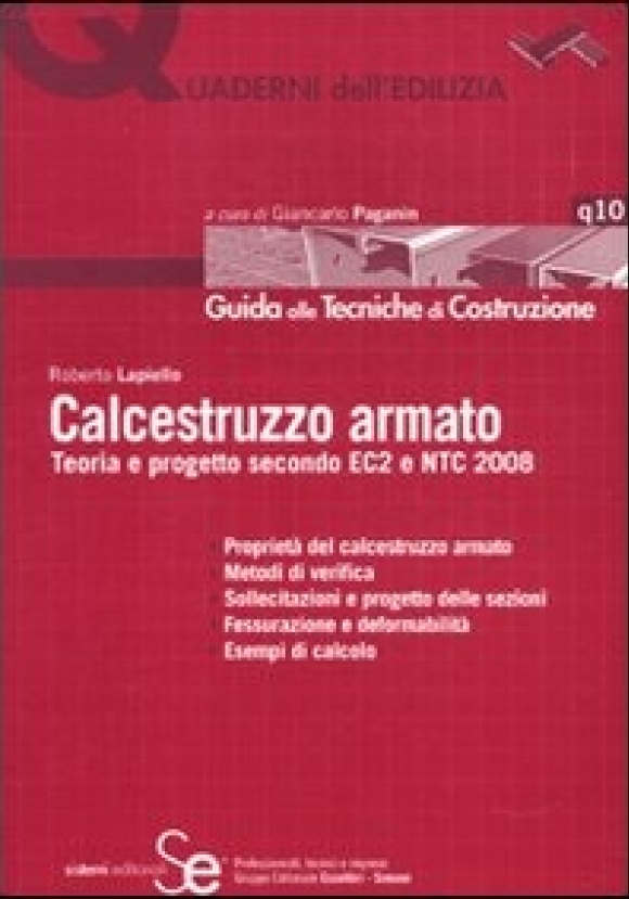 Calcestruzzo Armato