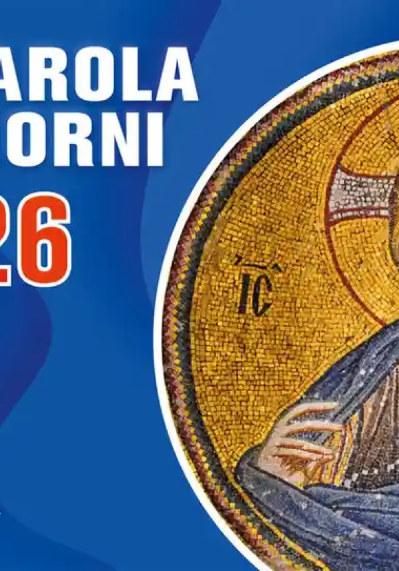 Parola E I Giorni 2026. Rito Romano