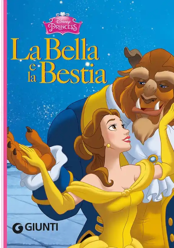 La Bella E La Bestia
