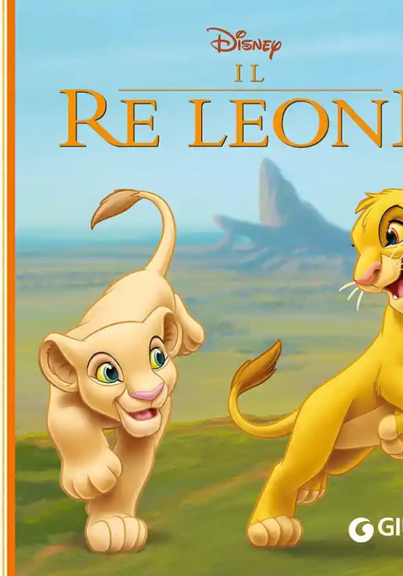 Il Re Leone