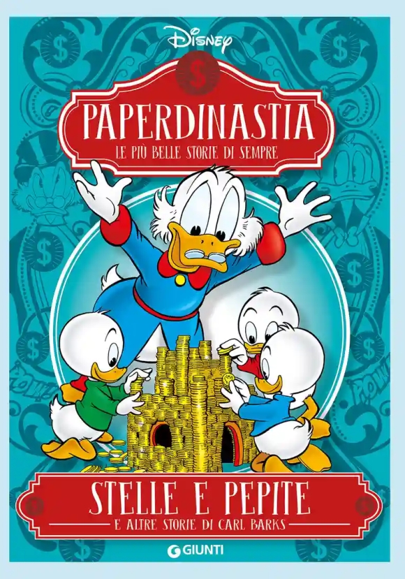 Stelle E Pepite