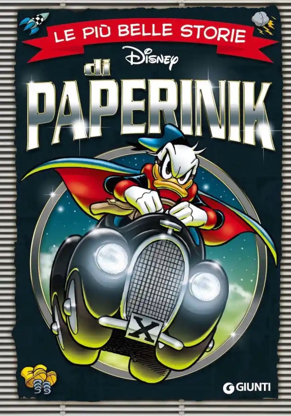 Paperinik