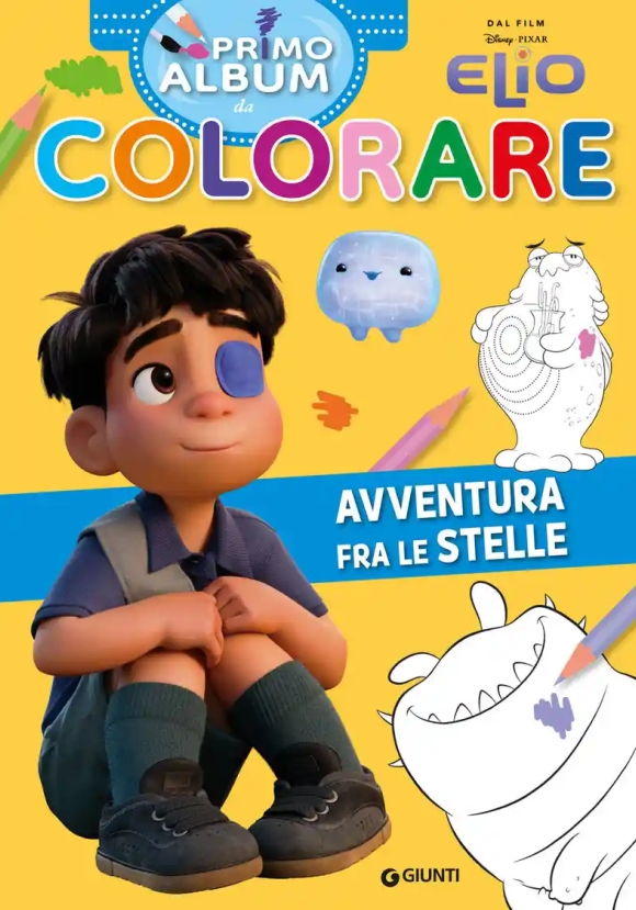 Elio