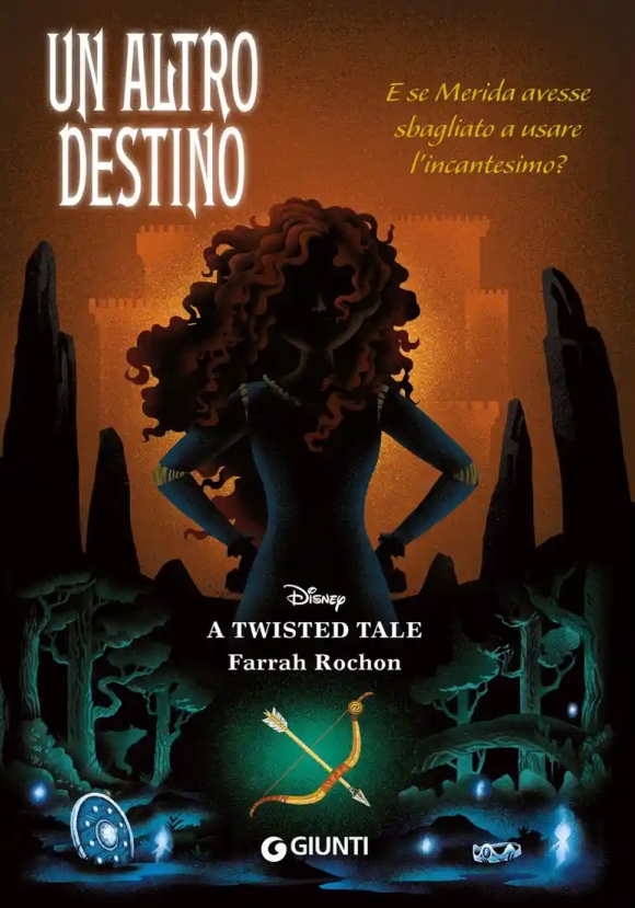 Altro Destino. A Twisted Tale (un)