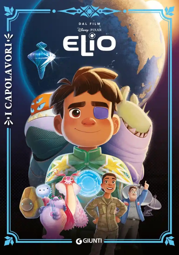Elio - I Capolavori
