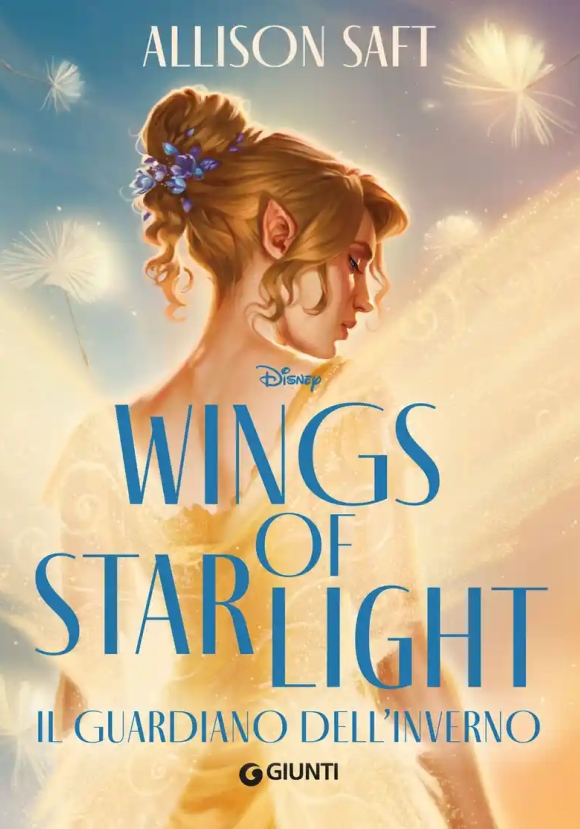 Wings Of Starlight. Il Guardiano Dell'inverno