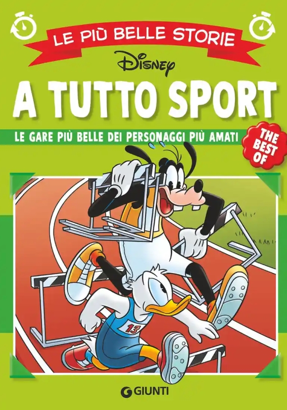 A Tutto Sport The Best Of