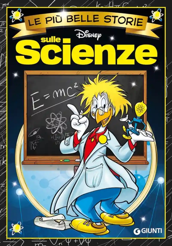 Albert Isaac. Le Pi? Belle Storie Sulle Scienze