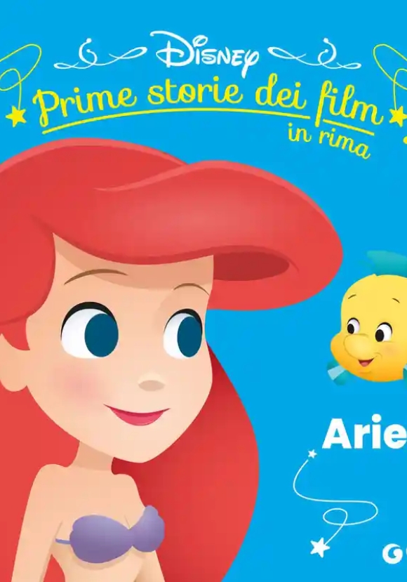 Ariel. Prime Storie Dei Film