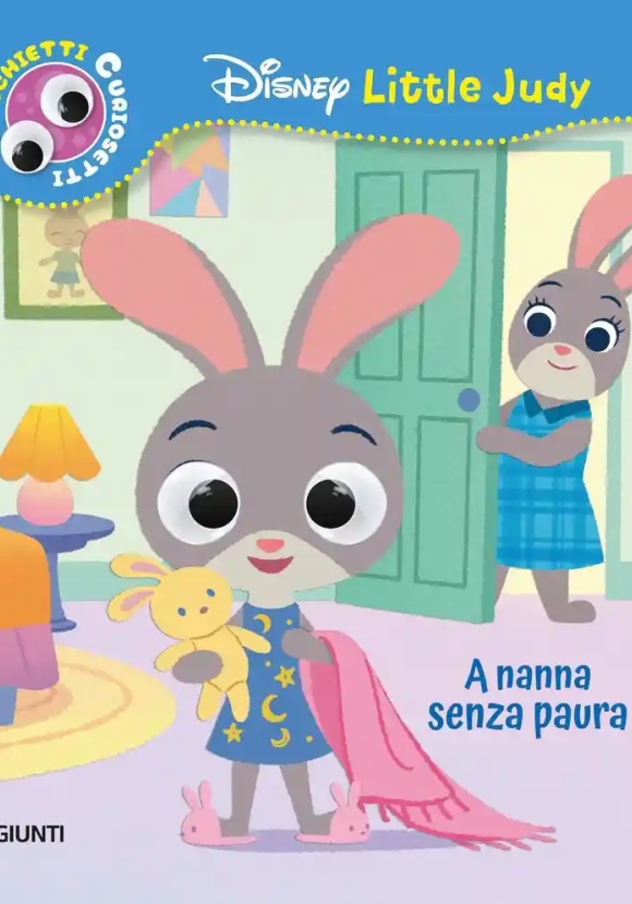 A Nanna Senza Paura