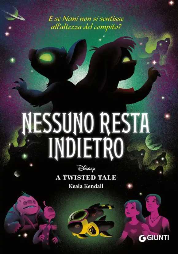 Nessuno Resta Indietro