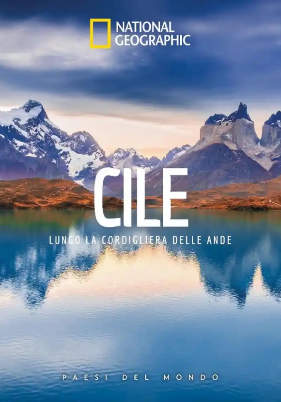 Cile. Paesi Del Mondo