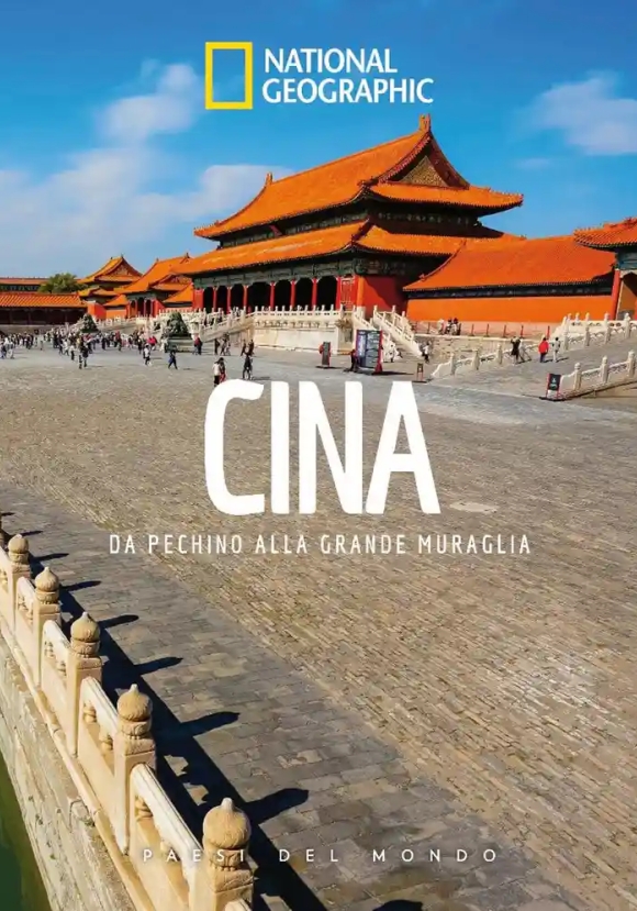 Cina. Paesi Mondo. Da Pechino