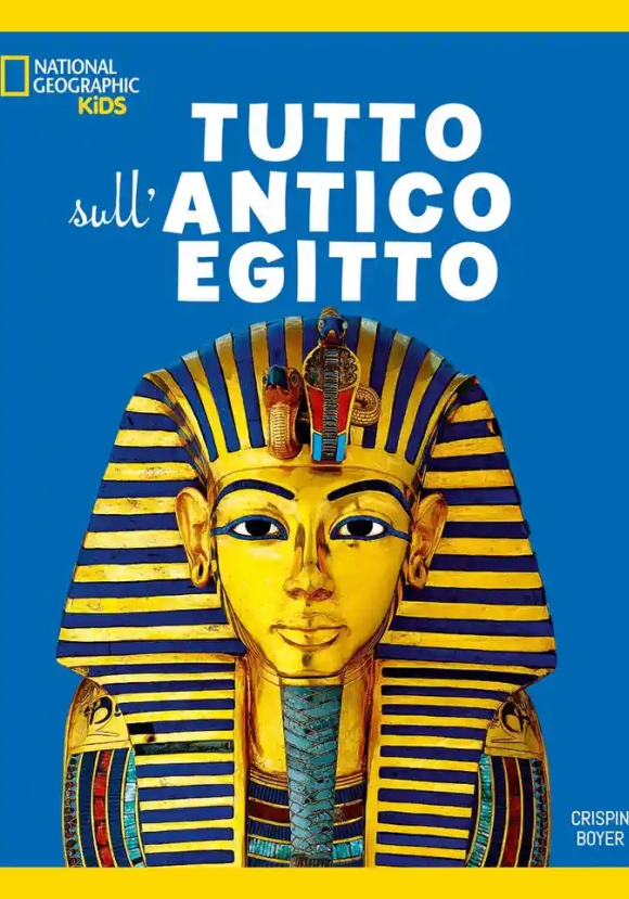 Tutto Sull'antico Egitto