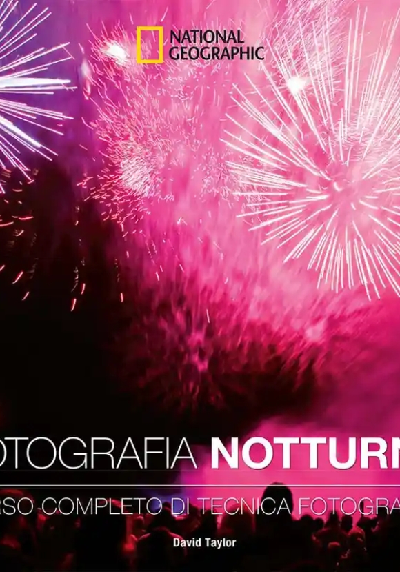 Fotografia Notturna