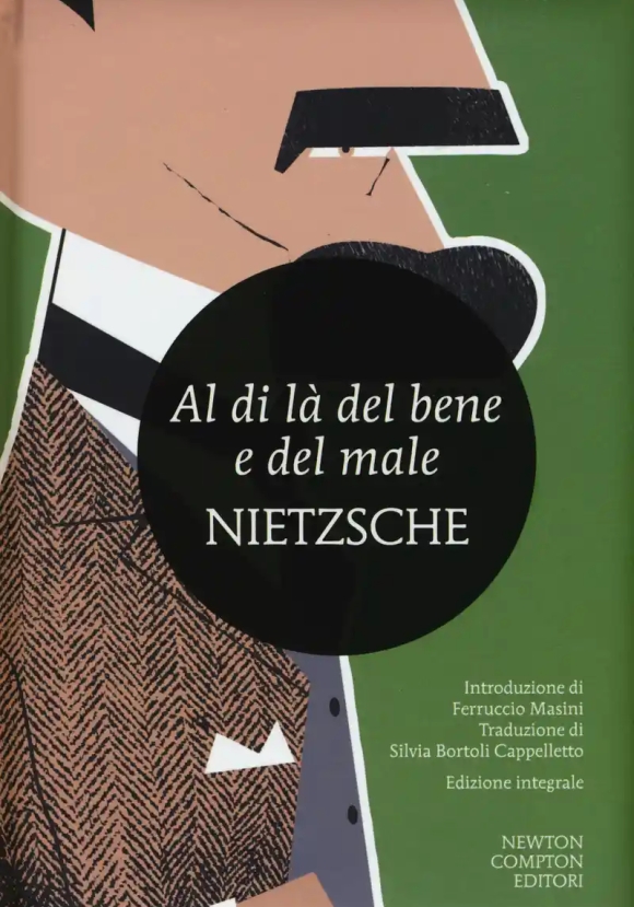 Al Di La'Â  Del Bene E Del Male