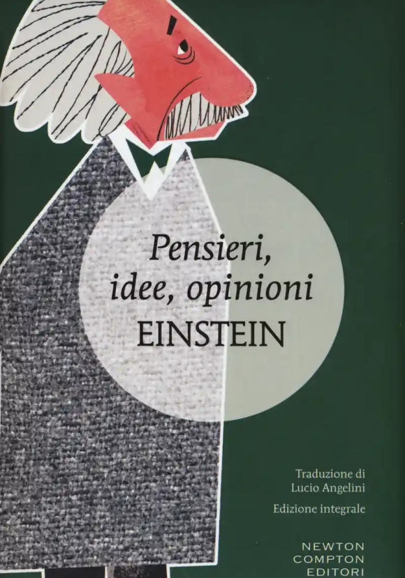 Pensieri, Idee, Opinioni