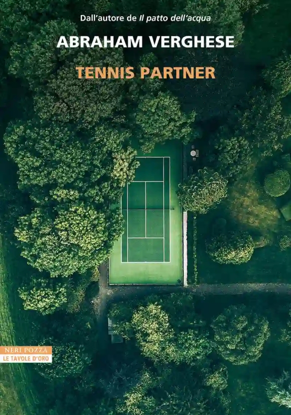 Tennis Partner
