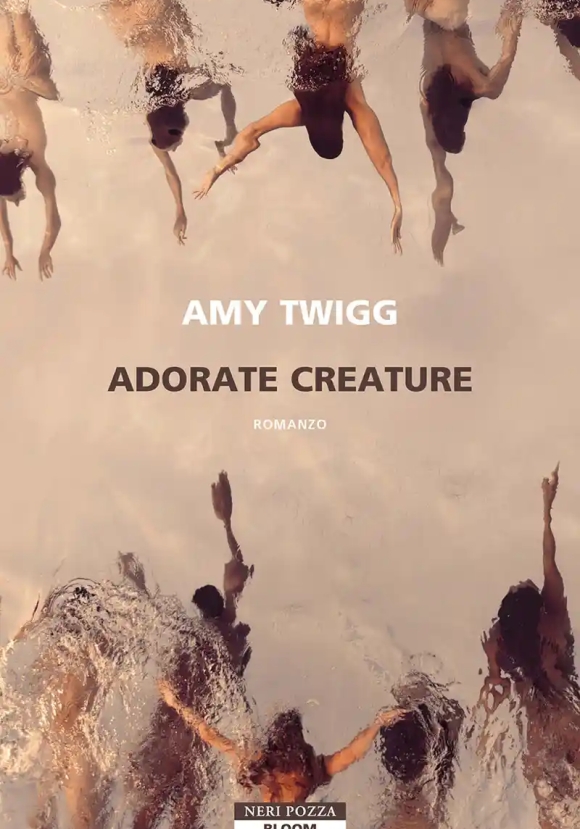 Adorate Creature